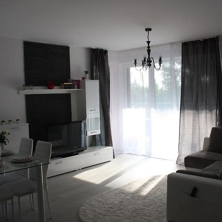 U-Stay Bond Apartament Kolobrzeg Dış mekan fotoğraf