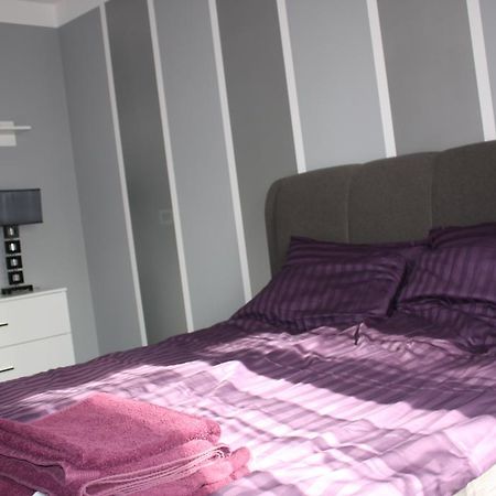 U-Stay Bond Apartament Kolobrzeg Dış mekan fotoğraf
