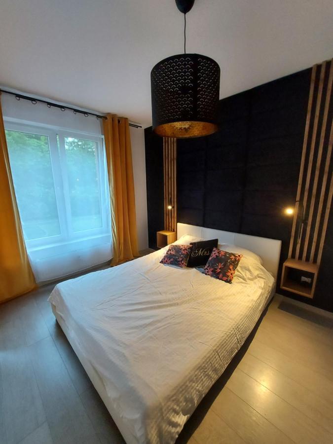 U-Stay Bond Apartament Kolobrzeg Dış mekan fotoğraf