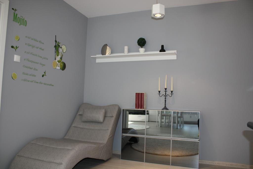 U-Stay Bond Apartament Kolobrzeg Dış mekan fotoğraf