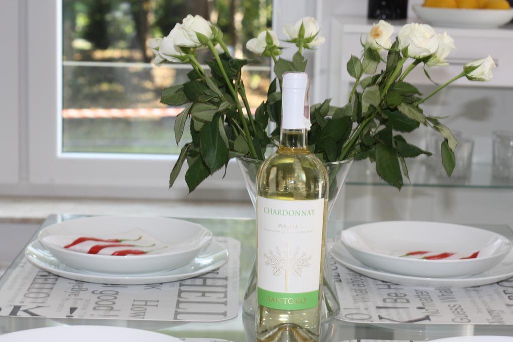 U-Stay Bond Apartament Kolobrzeg Dış mekan fotoğraf