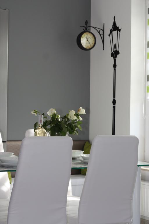U-Stay Bond Apartament Kolobrzeg Dış mekan fotoğraf