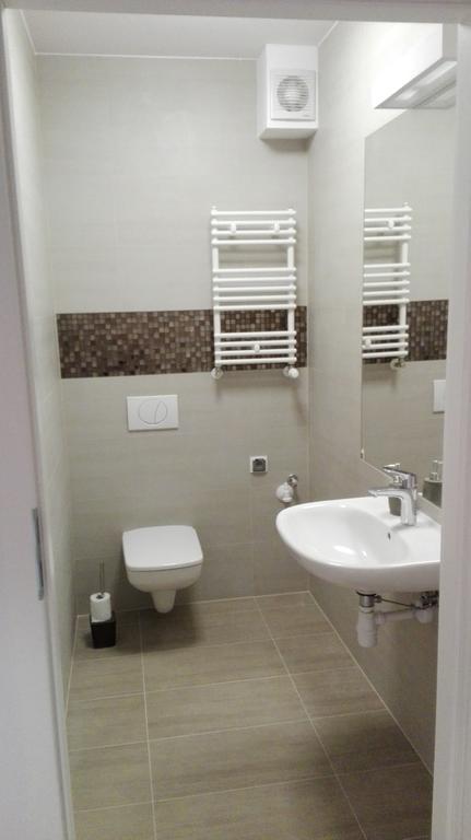 U-Stay Bond Apartament Kolobrzeg Dış mekan fotoğraf