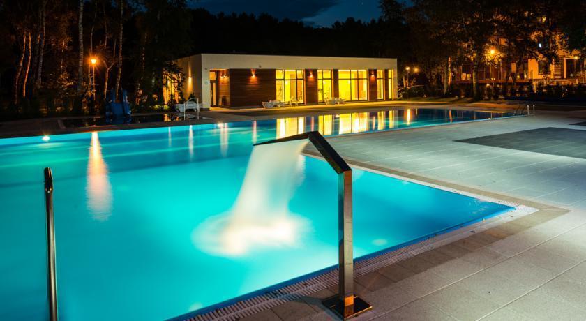 U-Stay Bond Apartament Kolobrzeg Dış mekan fotoğraf