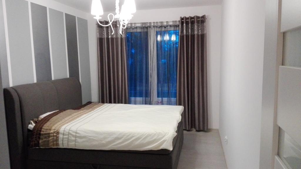 U-Stay Bond Apartament Kolobrzeg Dış mekan fotoğraf