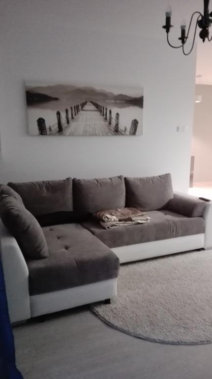 U-Stay Bond Apartament Kolobrzeg Dış mekan fotoğraf